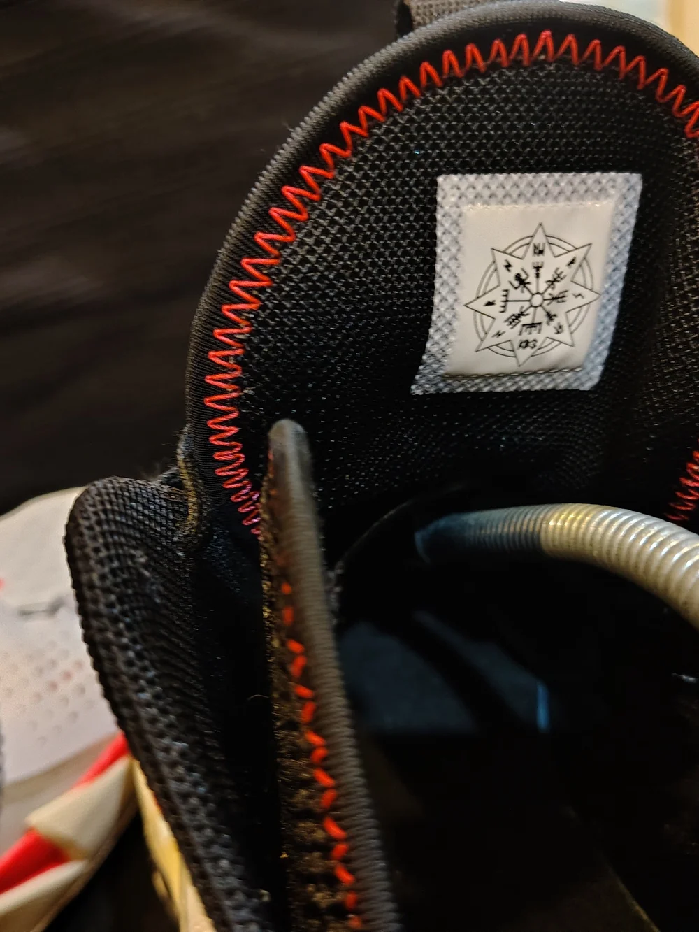 Jordan Why Not Zer0.3 UNITE
